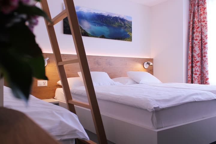 Hotel Bernerhof
