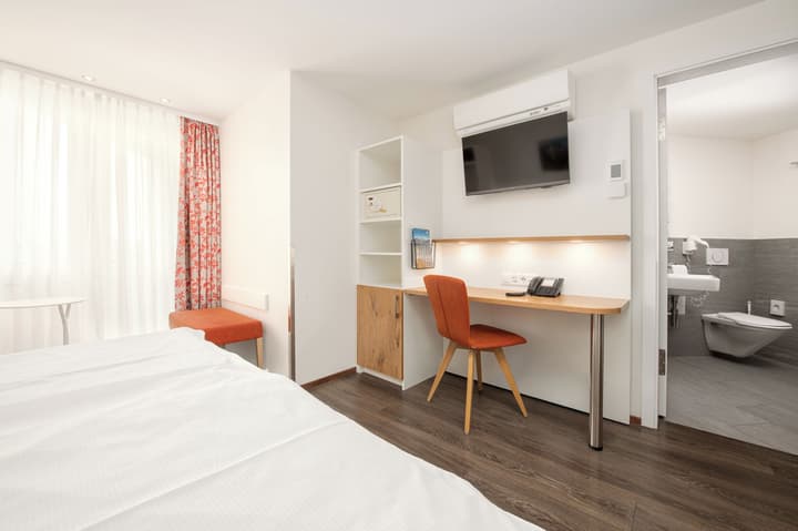 Hotel Bernerhof