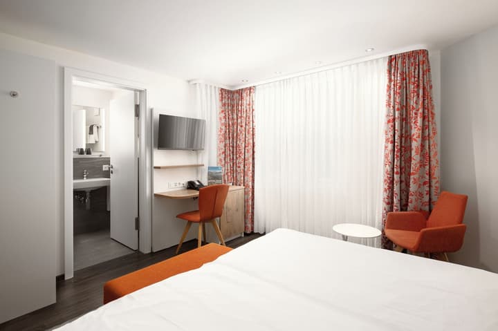Hotel Bernerhof