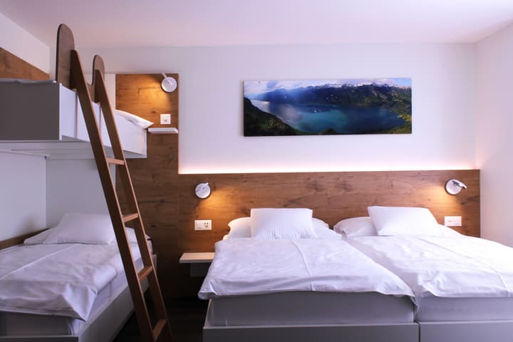 Hotel Bernerhof