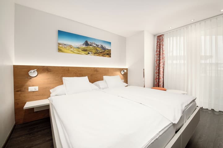 Hotel Bernerhof