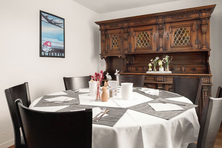 Hotel Bernerhof