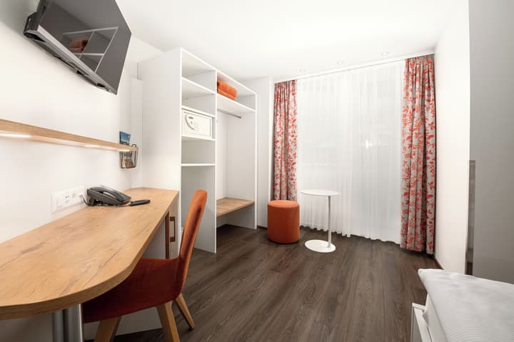 Hotel Bernerhof