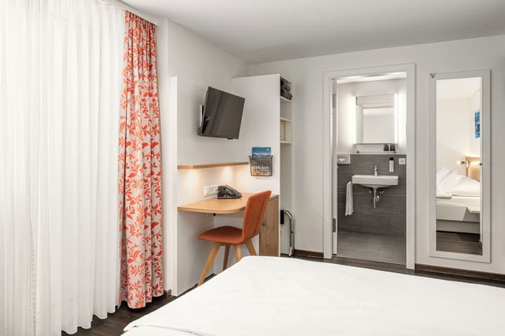 Hotel Bernerhof