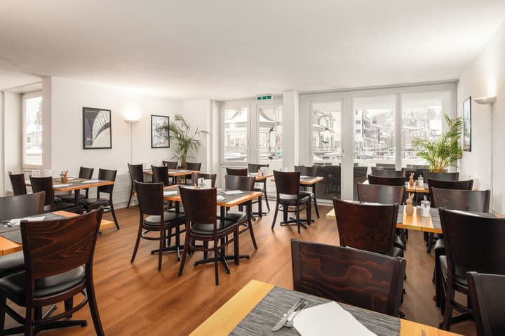 Hotel Bernerhof