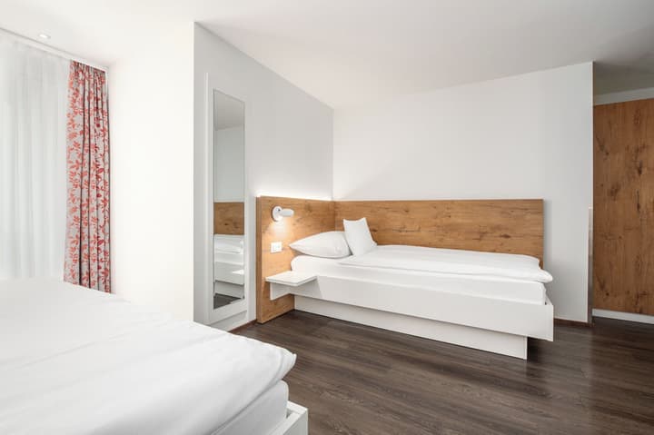 Hotel Bernerhof