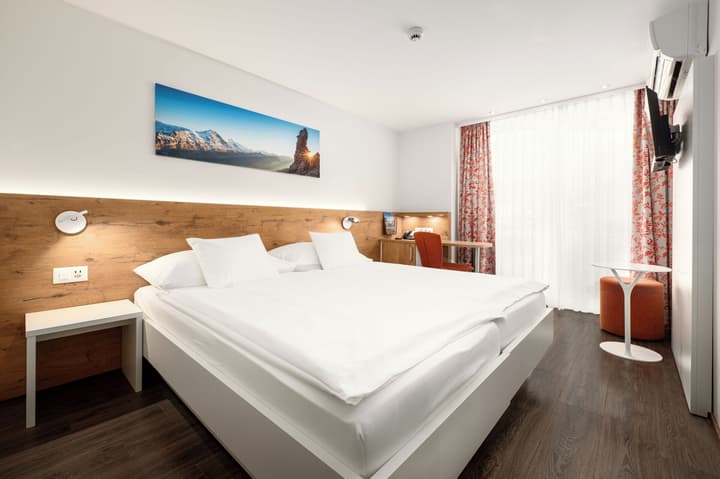 Hotel Bernerhof