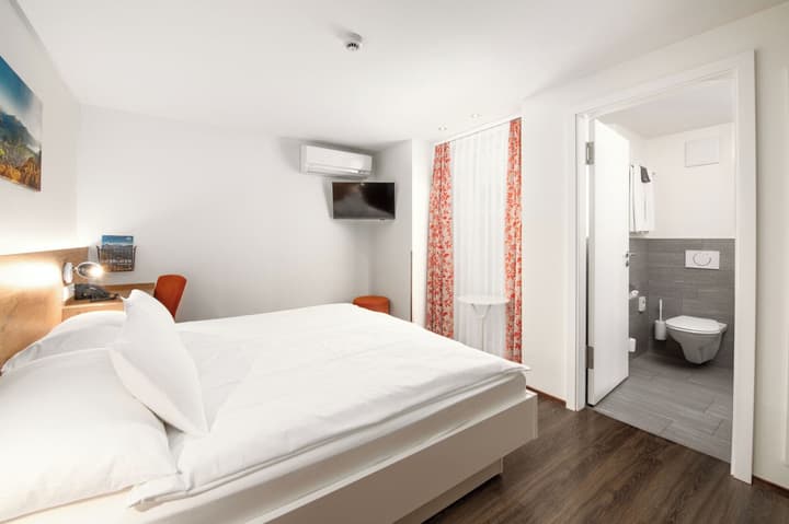 Hotel Bernerhof
