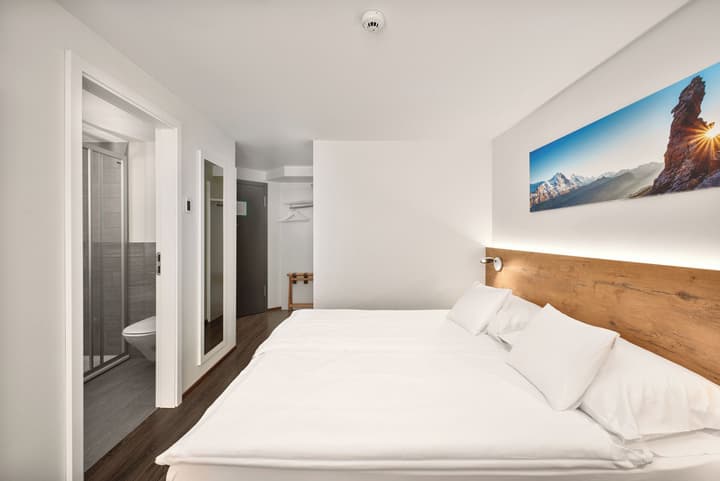 Hotel Bernerhof
