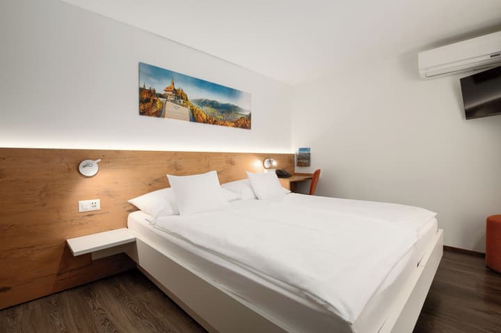 Hotel Bernerhof