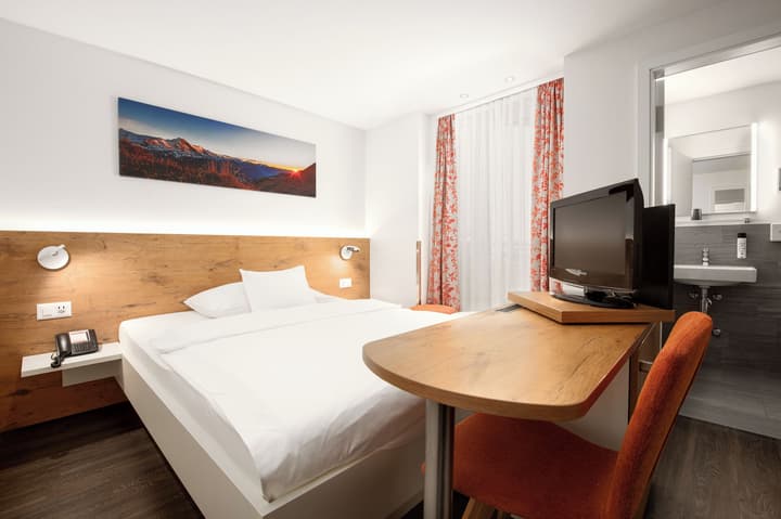 Hotel Bernerhof
