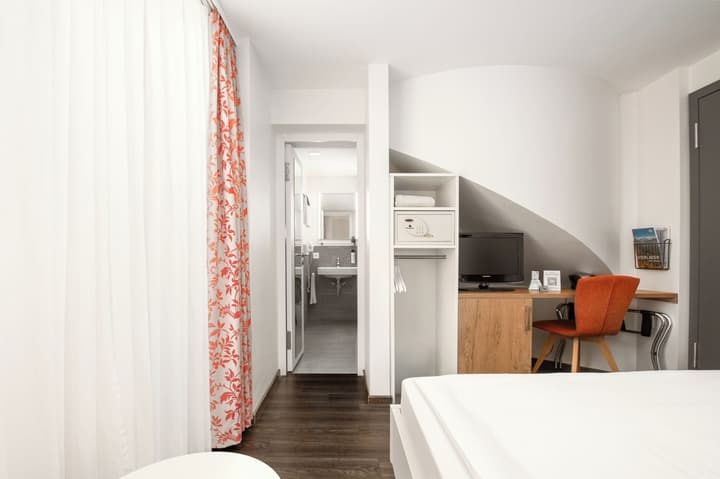 Hotel Bernerhof