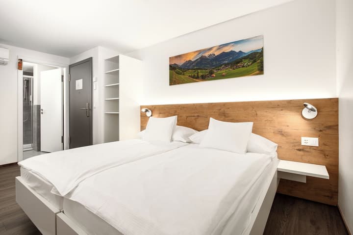 Hotel Bernerhof