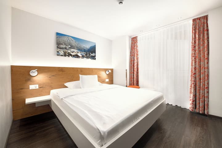 Hotel Bernerhof