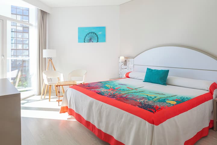 Hotel Alay Puerto Marina - Adults Only Recommended