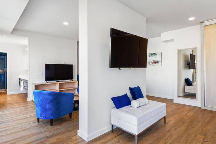 Hotel Alay Puerto Marina - Adults Only Recommended