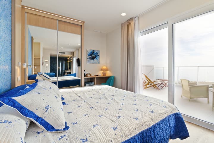 Hotel Alay Puerto Marina - Adults Only Recommended