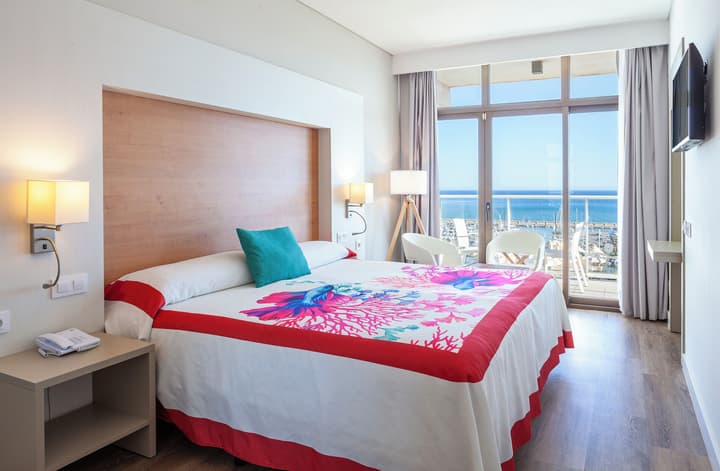 Hotel Alay Puerto Marina - Adults Only Recommended