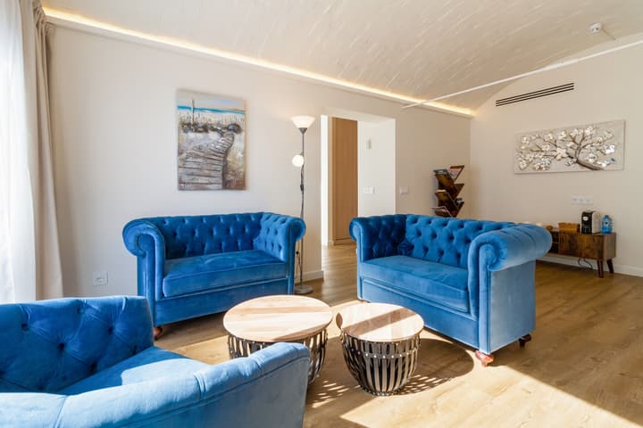 Hotel Alay Puerto Marina - Adults Only Recommended