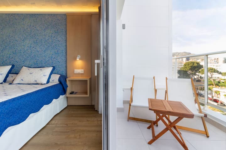 Hotel Alay Puerto Marina - Adults Only Recommended