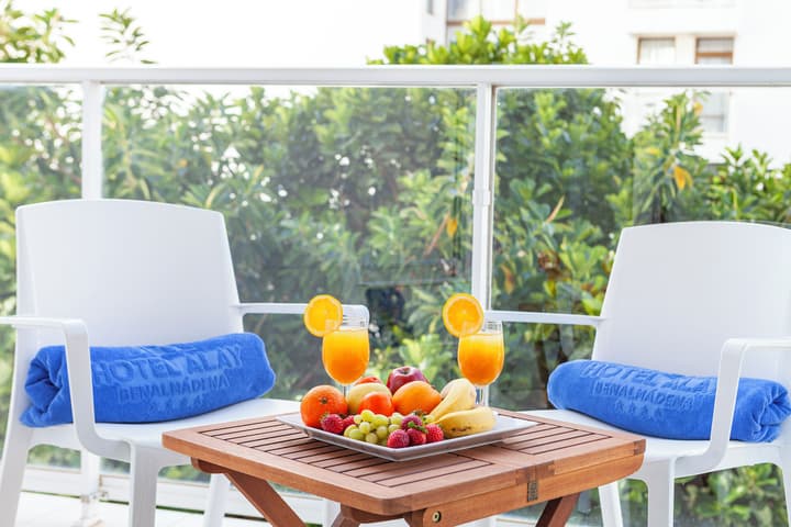 Hotel Alay Puerto Marina - Adults Only Recommended