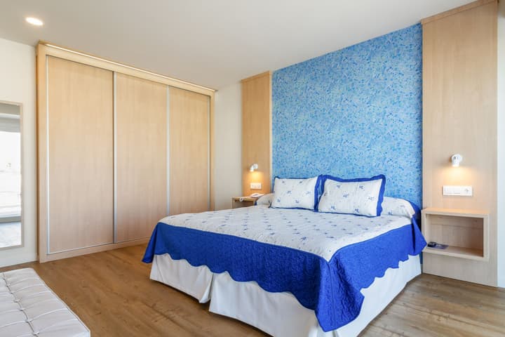 Hotel Alay Puerto Marina - Adults Only Recommended