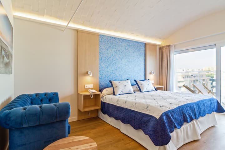 Hotel Alay Puerto Marina - Adults Only Recommended