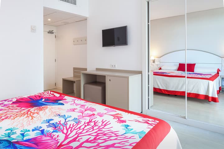 Hotel Alay Puerto Marina - Adults Only Recommended