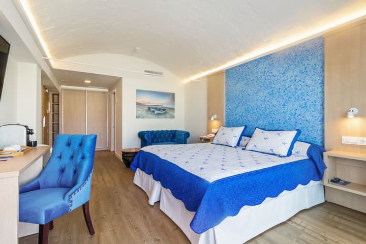 Hotel Alay Puerto Marina - Adults Only Recommended