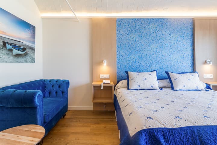 Hotel Alay Puerto Marina - Adults Only Recommended