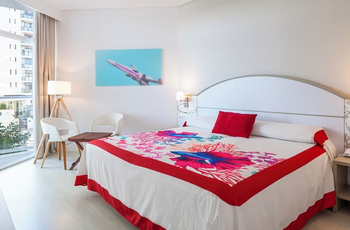 Hotel Alay Puerto Marina - Adults Only Recommended