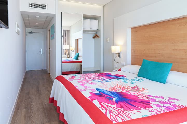 Hotel Alay Puerto Marina - Adults Only Recommended