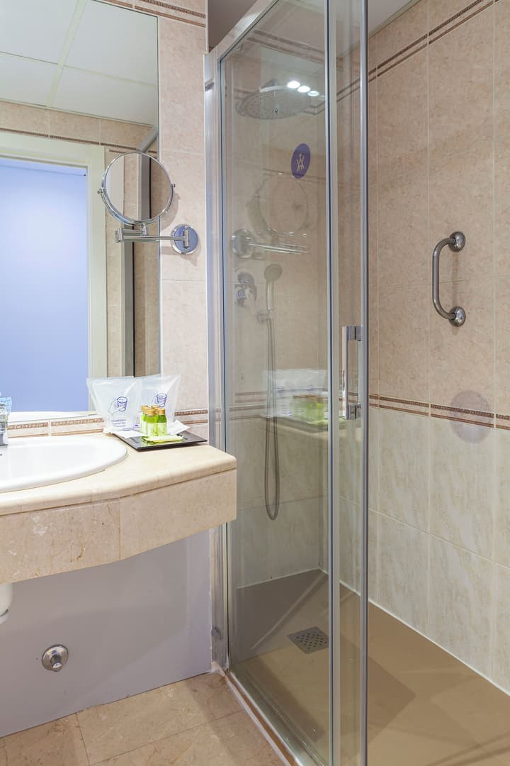 Hotel Alay Puerto Marina - Adults Only Recommended