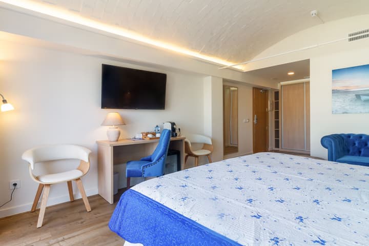Hotel Alay Puerto Marina - Adults Only Recommended
