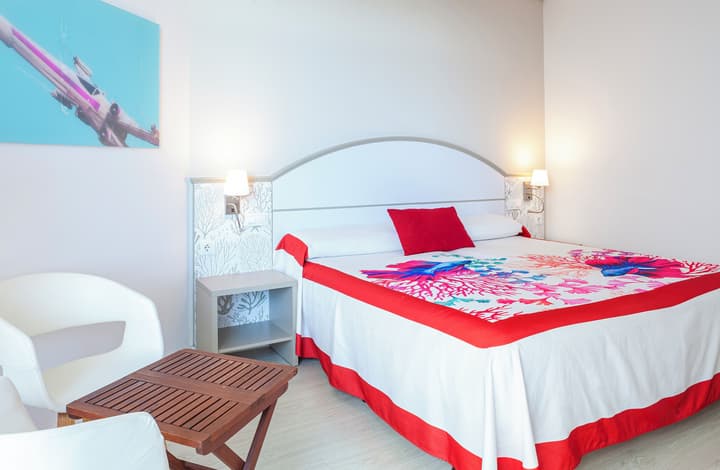 Hotel Alay Puerto Marina - Adults Only Recommended