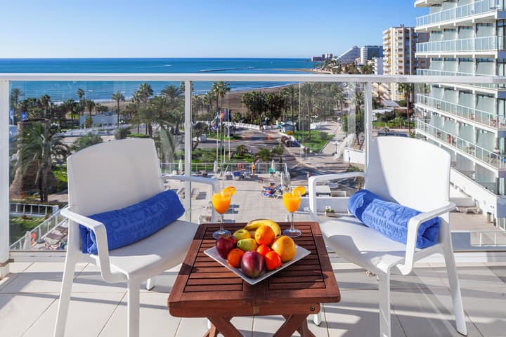Hotel Alay Puerto Marina - Adults Only Recommended
