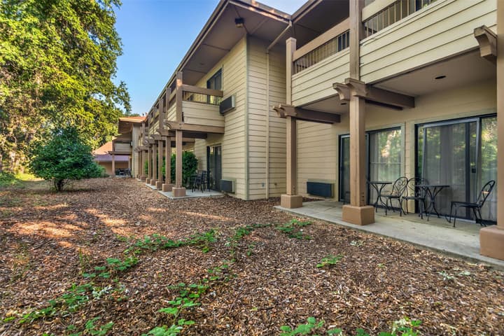 Best Western Plus Sonora Oaks Hotel & Conference Center