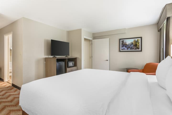 Best Western Plus Sonora Oaks Hotel & Conference Center