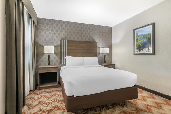 Best Western Plus Sonora Oaks Hotel & Conference Center