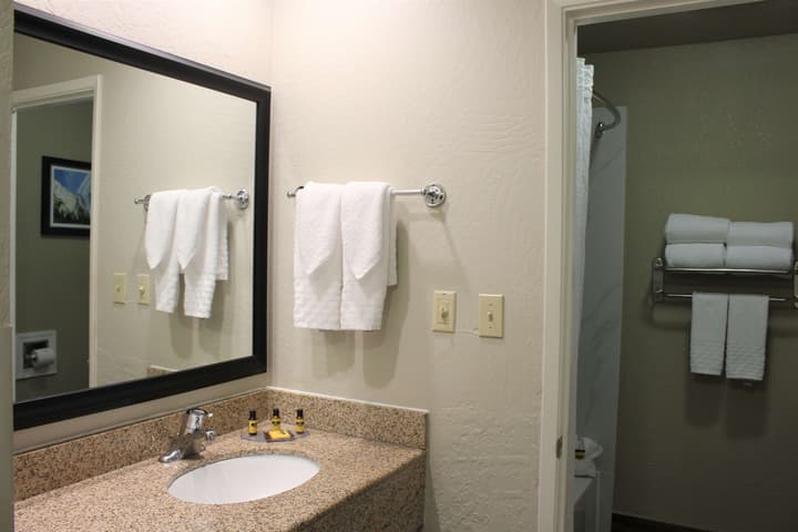 Best Western Plus Sonora Oaks Hotel & Conference Center