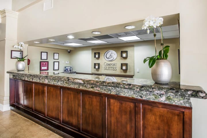Comfort Suites Paradise Island