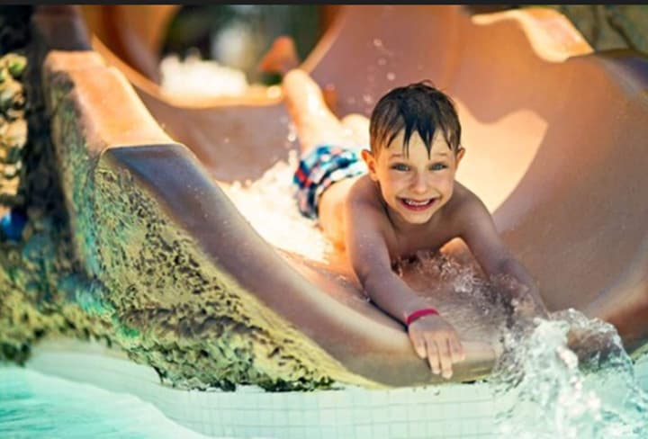 Comfort Suites Paradise Island