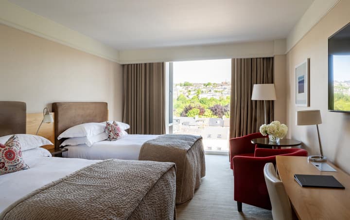 The River Lee Hotel