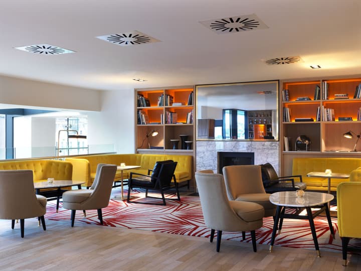 The River Lee Hotel
