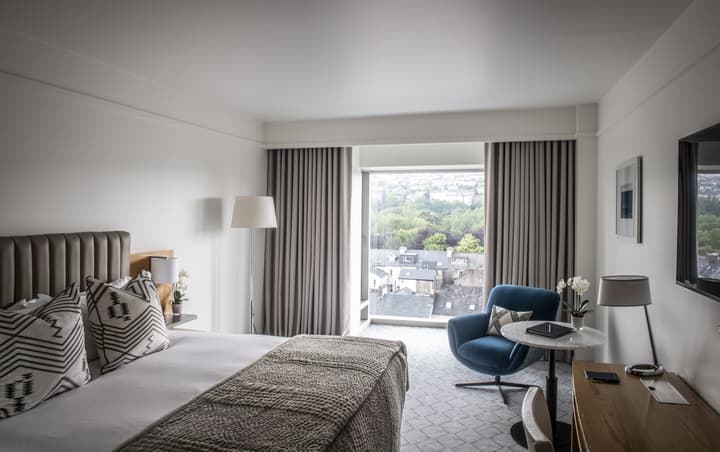 The River Lee Hotel