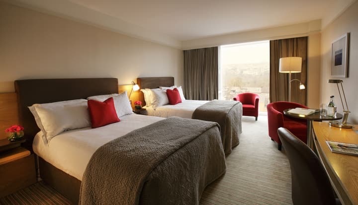 The River Lee Hotel