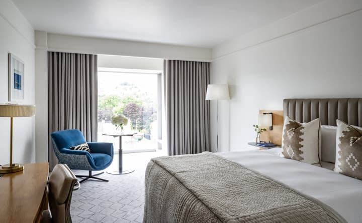 The River Lee Hotel