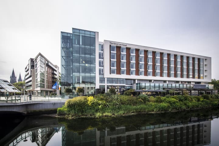 The River Lee Hotel