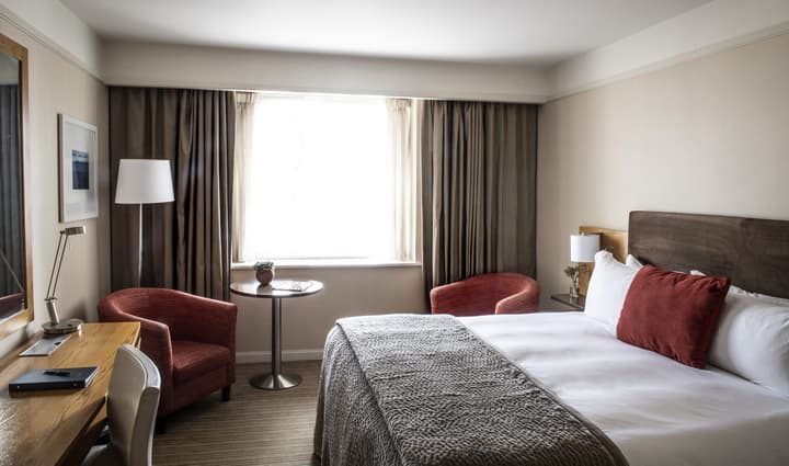 The River Lee Hotel