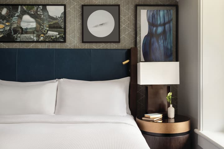 Fairmont Banff Springs